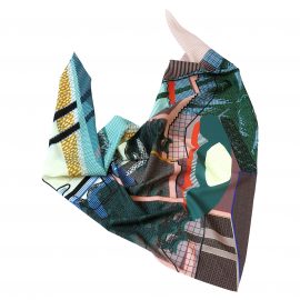 foulard FLORIDA triangle